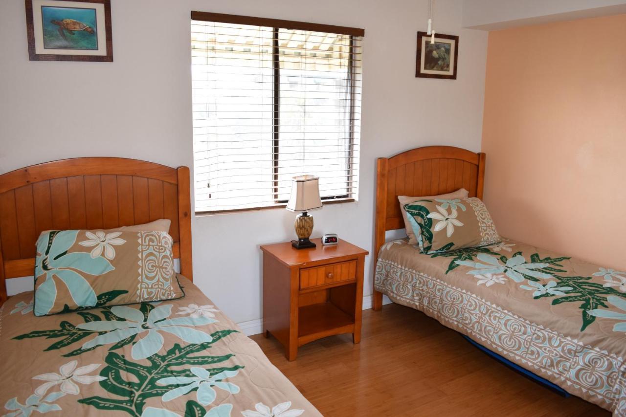 Pacific Shores B306 Кихеи Екстериор снимка